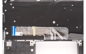 Lenovo 5CB1H72342 Tastatur inkl. Topcase schweiz W 82R9 CG