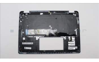 Lenovo 5CB1H72354 Tastatur inkl. Topcase spanisch W 82R9 SB BL