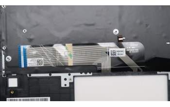 Lenovo 5CB1H72354 Tastatur inkl. Topcase spanisch W 82R9 SB BL