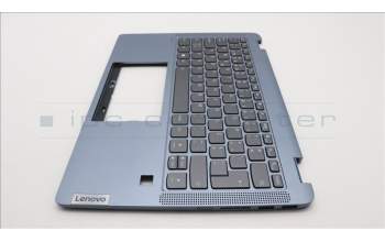 Lenovo 5CB1H72357 Tastatur inkl. Topcase ASM_POR W 82R9 SB BL