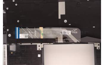 Lenovo 5CB1H72405 Tastatur inkl. Topcase schweiz W 82R9 SB