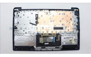 Lenovo 5CB1H72413 Tastatur inkl. Topcase ASM_ENG L82RM AB_FP