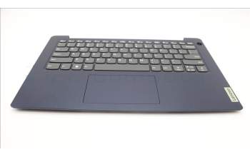 Lenovo 5CB1H72413 Tastatur inkl. Topcase ASM_ENG L82RM AB_FP