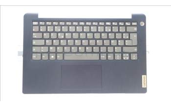 Lenovo 5CB1H72425 Tastatur inkl. Topcase ASM_FRA L82RM AB_FP