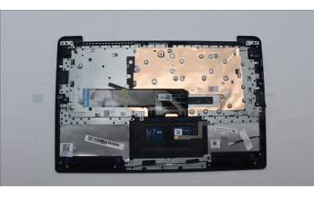 Lenovo 5CB1H72477 Tastatur inkl. Topcase ASM_UK L82RM AB_NFP