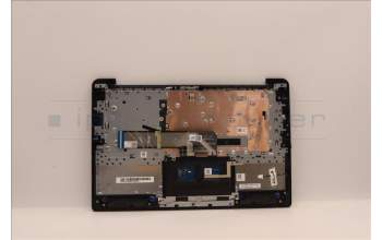 Lenovo 5CB1H72483 Tastatur inkl. Topcase ASM_LA SPA L82RM AB_NFP