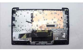 Lenovo 5CB1H72485 Tastatur inkl. Topcase ASM_KOR L82RM AB_NFP