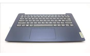 Lenovo 5CB1H72495 Tastatur inkl. Topcase ASM_NORDIC L82RM AB_NFP