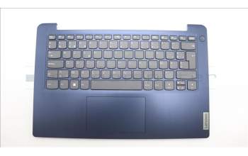 Lenovo 5CB1H72496 Tastatur inkl. Topcase ASM_BEL L82RM AB_NFP