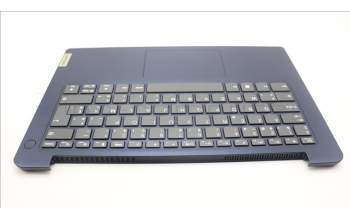 Lenovo 5CB1H72496 Tastatur inkl. Topcase ASM_BEL L82RM AB_NFP