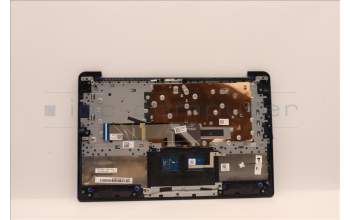 Lenovo 5CB1H72514 Tastatur inkl. Topcase ASM_FRA L82RM AB_NFP_BL