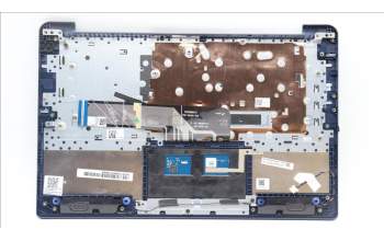 Lenovo 5CB1H72630 Tastatur inkl. Topcase ASM_POR L82RM AB_NFP_BL