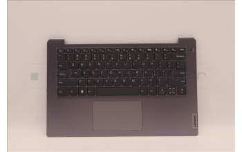 Lenovo 5CB1H72641 Tastatur inkl. Topcase ASM_ENG L82RM AG_FP
