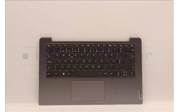 Lenovo 5CB1H72647 Tastatur inkl. Topcase ASM_POR L82RM AG_FP
