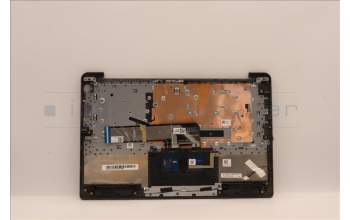 Lenovo 5CB1H72647 Tastatur inkl. Topcase ASM_POR L82RM AG_FP