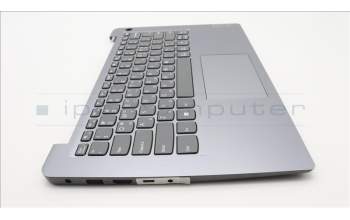 Lenovo 5CB1H72650 Tastatur inkl. Topcase ASM_KOR L82RM AG_FP