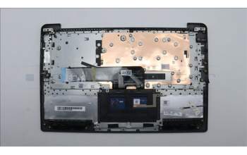 Lenovo 5CB1H72653 Tastatur inkl. Topcase ASM_FRA L82RM AG_FP