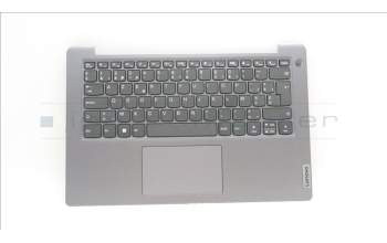 Lenovo 5CB1H72661 Tastatur inkl. Topcase ASM_BEL L82RM AG_FP