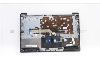 Lenovo 5CB1H72661 Tastatur inkl. Topcase ASM_BEL L82RM AG_FP