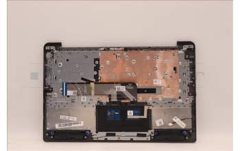 Lenovo 5CB1H72664 Tastatur inkl. Topcase schweiz L82RM AG_FP
