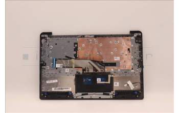 Lenovo 5CB1H72697 Tastatur inkl. Topcase schweiz L82RM AG_FP_BL