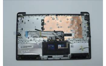 Lenovo 5CB1H72699 Tastatur inkl. Topcase ASM_THAI L82RM AG_FP_BL