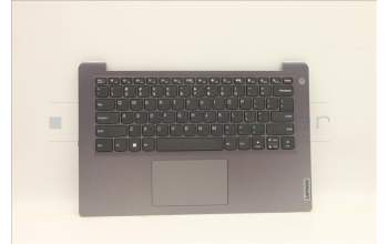 Lenovo 5CB1H72704 Tastatur inkl. Topcase ASM_ENG L82RM AG_NFP