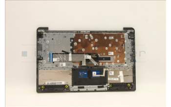 Lenovo 5CB1H72704 Tastatur inkl. Topcase ASM_ENG L82RM AG_NFP