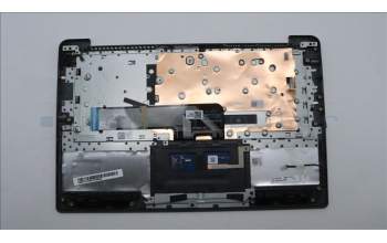 Lenovo 5CB1H72706 Tastatur inkl. Topcase ASM_ITA L82RM AG_NFP