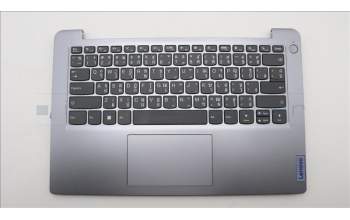 Lenovo 5CB1H72709 Tastatur inkl. Topcase ASM_THAI L82RM AG_NFP