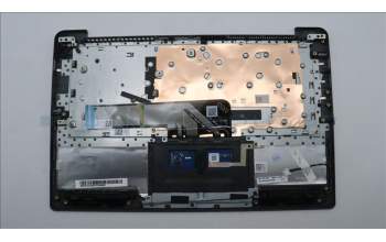 Lenovo 5CB1H72709 Tastatur inkl. Topcase ASM_THAI L82RM AG_NFP
