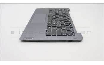 Lenovo 5CB1H72709 Tastatur inkl. Topcase ASM_THAI L82RM AG_NFP