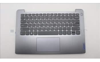 Lenovo 5CB1H72713 Tastatur inkl. Topcase ASM_KOR L82RM AG_NFP