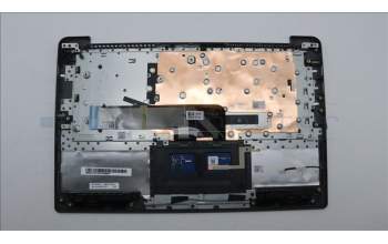 Lenovo 5CB1H72713 Tastatur inkl. Topcase ASM_KOR L82RM AG_NFP