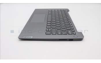 Lenovo 5CB1H72713 Tastatur inkl. Topcase ASM_KOR L82RM AG_NFP