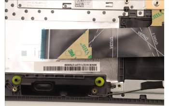 Lenovo 5CB1H72717 Tastatur inkl. Topcase deutsch L82RM AG_NFP