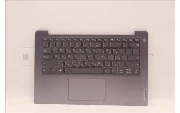 Lenovo 5CB1H72721 Tastatur inkl. Topcase ASM_HBW L82RM AG_NFP
