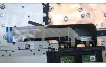 Lenovo 5CB1H72724 Tastatur inkl. Topcase ASM_BEL L82RM AG_NFP
