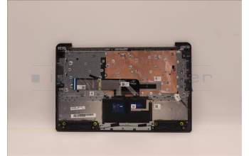Lenovo 5CB1H72727 Tastatur inkl. Topcase schweiz L82RM AG_NFP