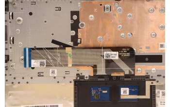 Lenovo 5CB1H72728 Tastatur inkl. Topcase ASM_EURO ENGL82RMAG_NFP