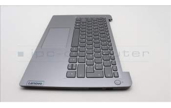 Lenovo 5CB1H72742 Tastatur inkl. Topcase ASM_FRA L82RM AG_NFP_BL