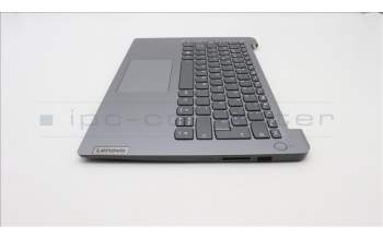 Lenovo 5CB1H72759 Tastatur inkl. Topcase spanisch L82RM AG_NFP_BL