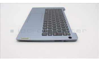 Lenovo 5CB1H72767 Tastatur inkl. Topcase ASM_ENG L82RM MB_FP