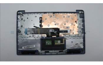 Lenovo 5CB1H72770 Tastatur inkl. Topcase spanisch L82RM MB_FP