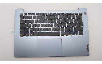 Lenovo 5CB1H72779 Tastatur inkl. Topcase ASM_FRA L82RM MB_FP