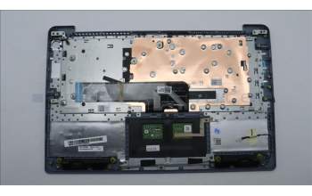 Lenovo 5CB1H72779 Tastatur inkl. Topcase ASM_FRA L82RM MB_FP