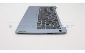 Lenovo 5CB1H72779 Tastatur inkl. Topcase ASM_FRA L82RM MB_FP
