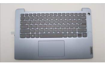 Lenovo 5CB1H72804 Tastatur inkl. TopcaseASM_EUROENGL82RMMB_FP_BL