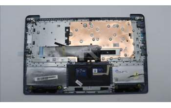 Lenovo 5CB1H72804 Tastatur inkl. TopcaseASM_EUROENGL82RMMB_FP_BL