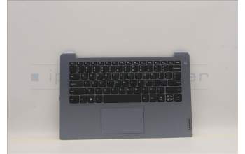 Lenovo 5CB1H77777 Tastatur inkl. Topcase ASM_ENG L82RM MB_NFP